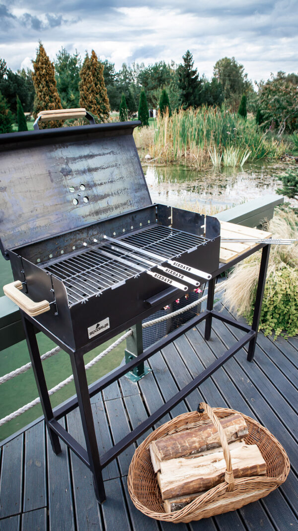 Grill Martin - Image 4