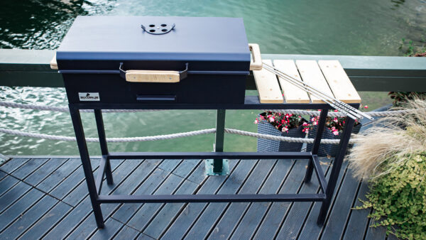 Grill Martin - Image 6